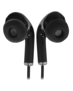 Купить Проводные наушники DEXP EH-250 черный  в E-mobi