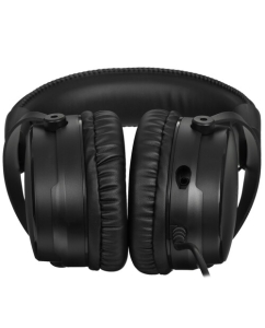 Купить Проводные наушники DEXP Cooldown черный  в E-mobi