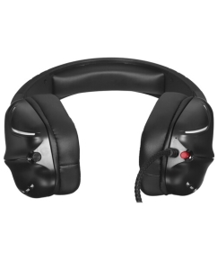 Купить Проводные наушники DEXP Brainstorm черный  в E-mobi