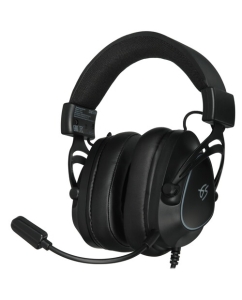 Купить Проводные наушники DEXP Spawn черный  в E-mobi