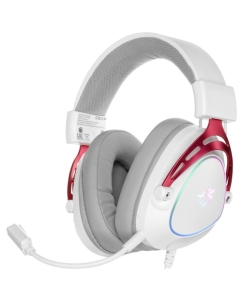 Купить Проводные наушники DEXP Spawn белый в E-mobi