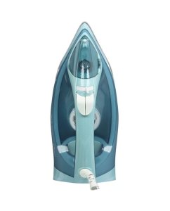 Купить Утюг DEXP DIS-B2600 голубой  в E-mobi