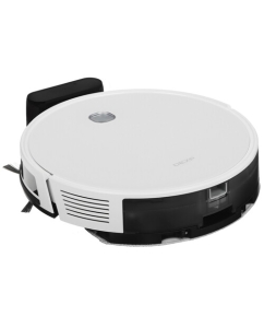 Купить Робот-пылесос DEXP Vacumatic MC-700 белый в E-mobi
