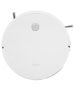 Купить Робот-пылесос DEXP Vacumatic MC-700 белый  в E-mobi