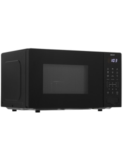 Купить Микроволновая печь DEXP EG-80 черный  в E-mobi