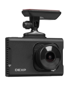 Купить Видеорегистратор DEXP Nova 3 в E-mobi