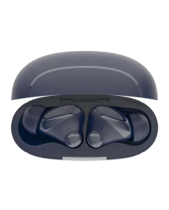 Купить Беспроводные наушники Tecno Buds 4 AIR Blue (Z0000214955)  в E-mobi