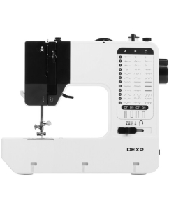 Купить Швейная машина DEXP SM-3800J  в E-mobi