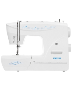 Купить Швейная машина DEXP SM-3500W  в E-mobi