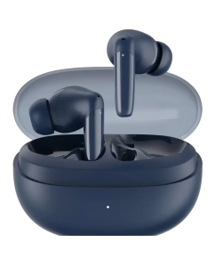 Купить Беспроводные наушники Tecno Buds 4 Blue (Z0000214957) в E-mobi