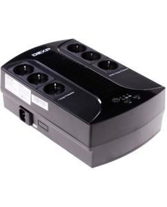 Купить ИБП DEXP HOME 650VA в E-mobi