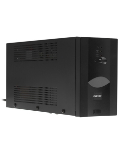 Купить ИБП DEXP MIX 850VA в E-mobi
