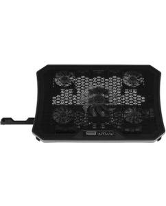 Купить Подставка для ноутбука DEXP Gaming Series DCX-A9 черный  в E-mobi