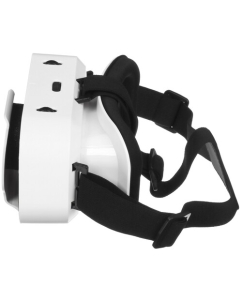 Купить Очки виртуальной реальности DEXP VR Zero белый  в E-mobi