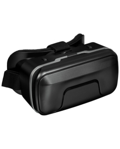 Купить Очки виртуальной реальности DEXP VR Suasion черный в E-mobi