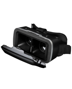 Купить Очки виртуальной реальности DEXP VR Suasion черный  в E-mobi