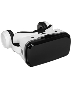 Купить Очки виртуальной реальности DEXP VR Illusion белый в E-mobi