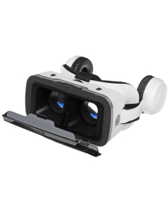 Купить Очки виртуальной реальности DEXP VR Illusion белый  в E-mobi