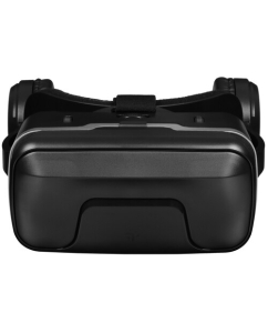 Купить Очки виртуальной реальности DEXP VR Phantom ceрый  в E-mobi