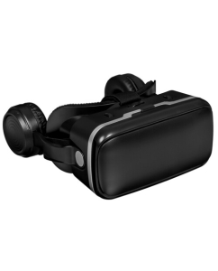 Купить Очки виртуальной реальности DEXP VR Slant черный  в E-mobi