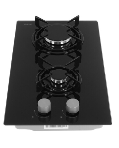 Купить Газовая варочная поверхность DEXP 3M2GT  в E-mobi