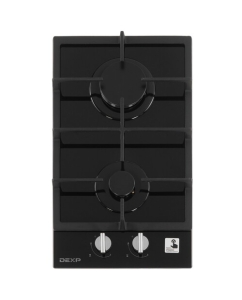Купить Газовая варочная поверхность DEXP 7M2GT в E-mobi