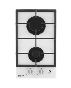 Купить Газовая варочная поверхность DEXP 8M2GT в E-mobi
