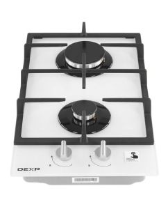 Купить Газовая варочная поверхность DEXP 8M2GT  в E-mobi