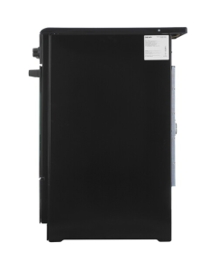 Купить Электрическая плита DEXP E25-1B черный  в E-mobi