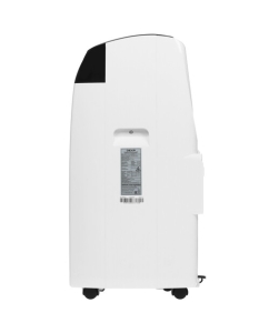 Купить Кондиционер мобильный DEXP Silent Breeze DAC-09PACS белый  в E-mobi