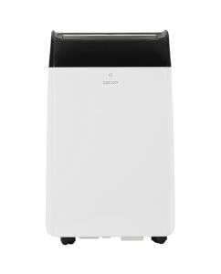 Купить Кондиционер мобильный DEXP Silent Breeze DAC-12PACS белый  в E-mobi