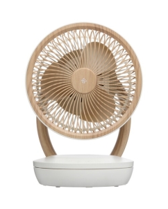 Купить Вентилятор DEXP CSAC-35W  белый  в E-mobi