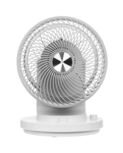 Купить Вентилятор DEXP FSH-M  белый  в E-mobi