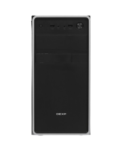 Купить ПК DEXP Aquilon O307  в E-mobi