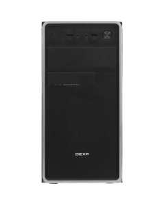 Купить ПК DEXP Aquilon O313  в E-mobi