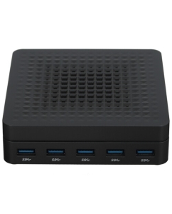Купить Мини ПК DEXP MINI SMART  в E-mobi