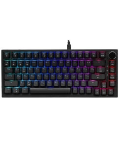 Купить Клавиатура+мышь  проводная  DEXP Overpower Combo черный  в E-mobi