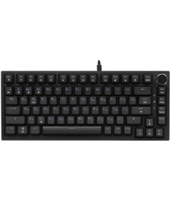 Купить Клавиатура+мышь  проводная  DEXP Overpower Combo черный  в E-mobi