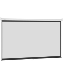 Купить 120" Экран для проектора DEXP WMD-120  в E-mobi