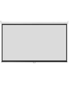 Купить 120" Экран для проектора DEXP WMD-120  в E-mobi