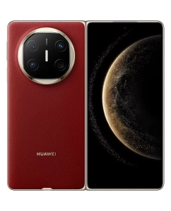 Купить Смартфон Huawei Mate X6 12/512GB красный (177919) в E-mobi