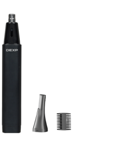 Купить Триммер DEXP WR-7321 черный в E-mobi