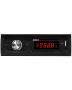 Купить Автопроигрыватель DEXP MX-4 в E-mobi