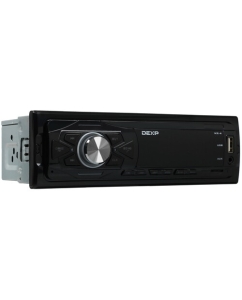 Купить Автопроигрыватель DEXP MX-4  в E-mobi