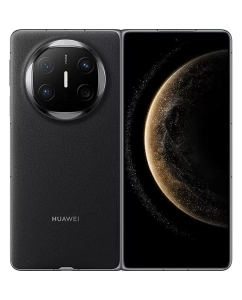 Купить Смартфон Huawei Mate X6 12/512GB чёрный (177916) в E-mobi