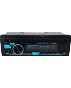 Купить Автопроигрыватель DEXP MX-2M-BT  в E-mobi