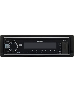 Купить Автопроигрыватель DEXP HX-1  в E-mobi