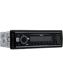 Купить Автопроигрыватель DEXP HX-1  в E-mobi