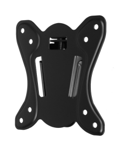 Купить Кронштейн для ТВ DEXP KM20-11F черный  в E-mobi