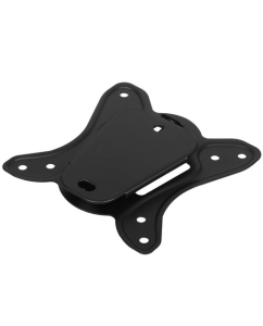 Купить Кронштейн для ТВ DEXP KM20-11F черный  в E-mobi